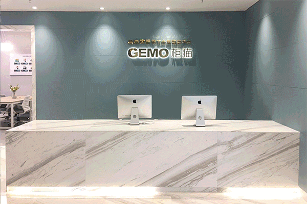 柜猫家居2800㎡产品体验中心