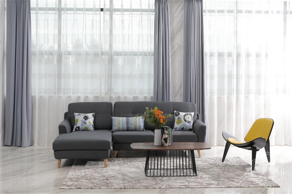 柜猫家居时尚沙发