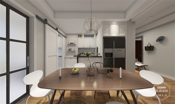 大品牌和小厂家全屋定制的区别