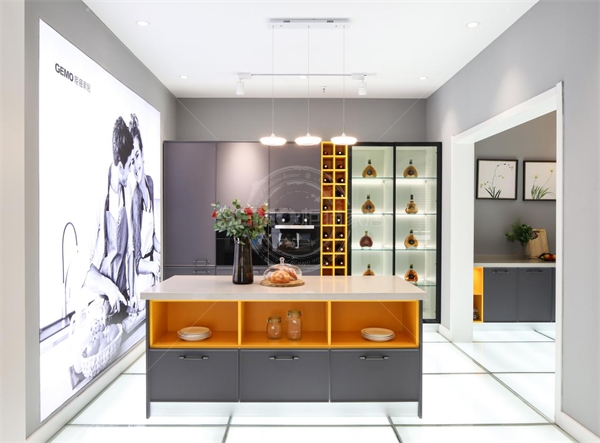 柜猫家居2018年新品