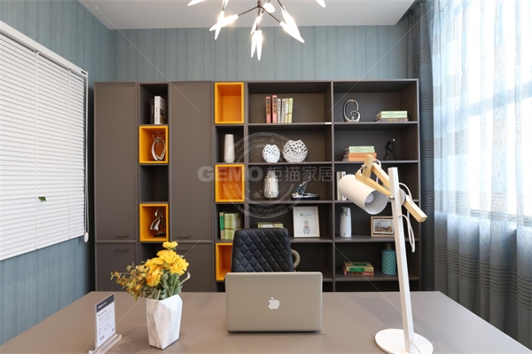 柜猫家居2018年新品