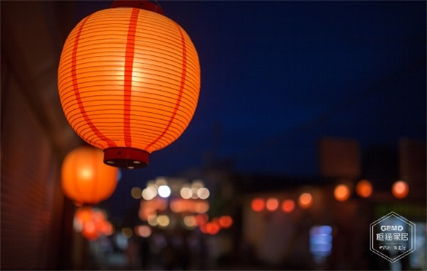 节日饰品/元宵节灯笼