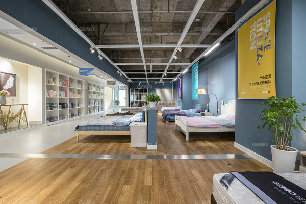 常熟柜猫软装床品