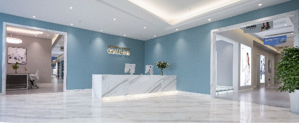 柜猫家居体验馆