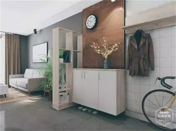 玄关设计