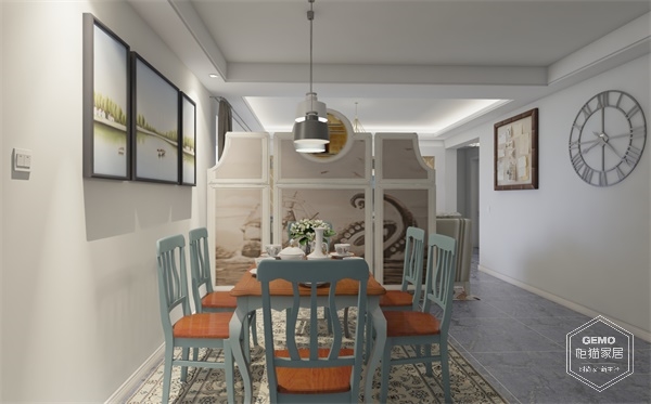 检验全屋整装项目运营成败的指标