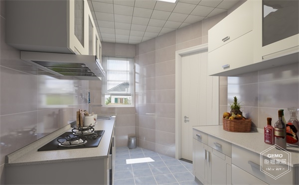 检验全屋整装项目运营成败的指标