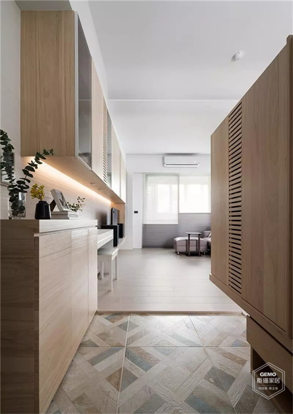 简约原宿风格设计