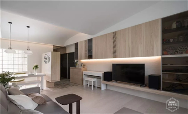 简约原宿风格设计