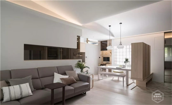 简约原宿风格设计