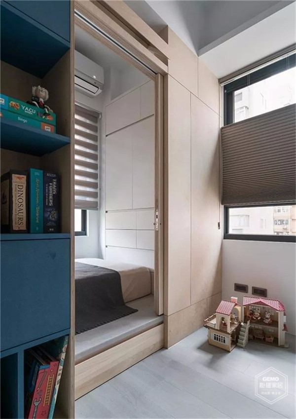 简约原宿风格设计