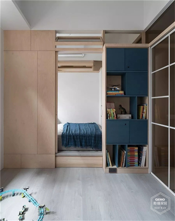 简约原宿风格设计