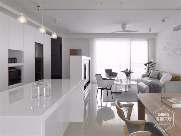 全屋整装风格 全屋整装风格