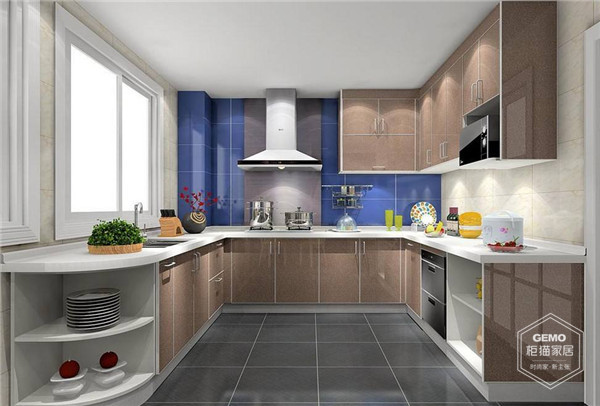 厨房设计