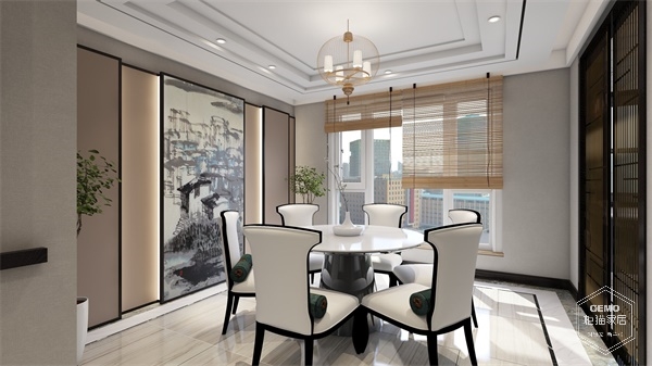 开整装大家居店