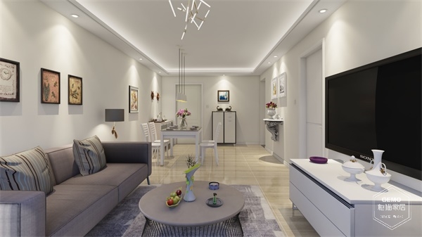 加盟全屋整装品牌