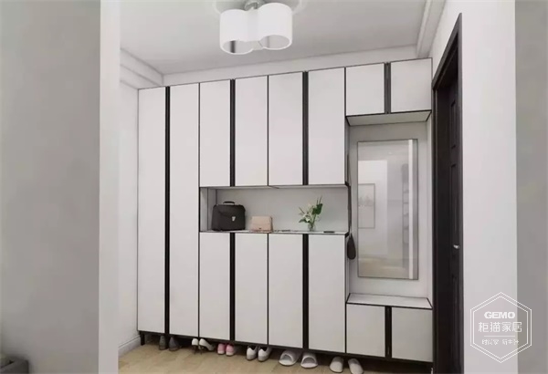 全屋轻奢装