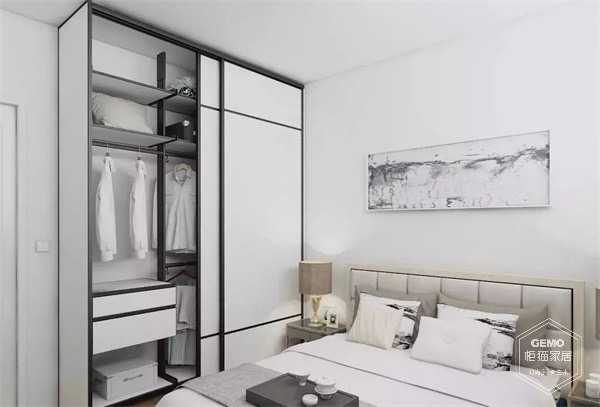 全屋整装案例