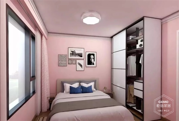 全屋整装案例
