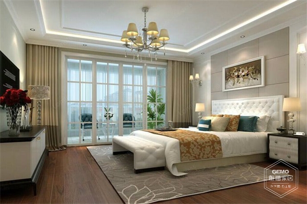 2019加盟全屋整装生意好做吗