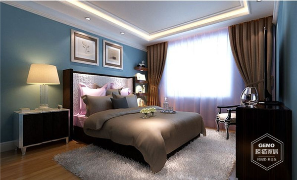 卧室设计