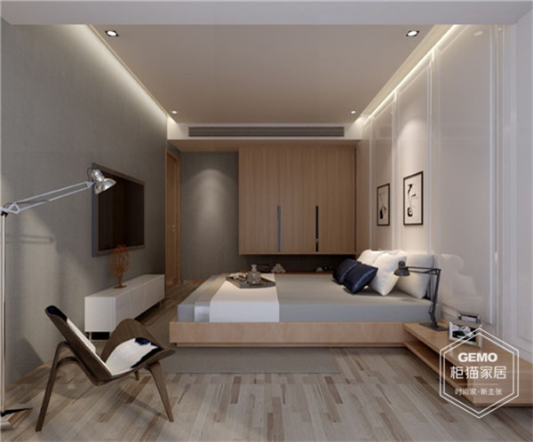 卧室设计
