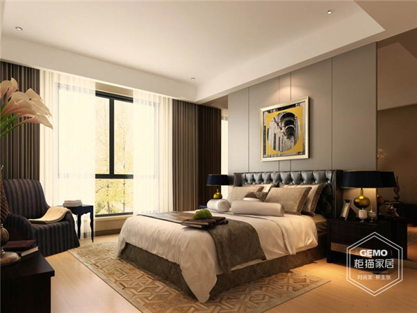 卧室设计