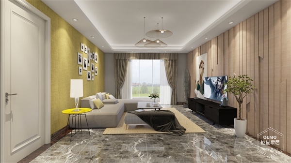 开整装大家居店