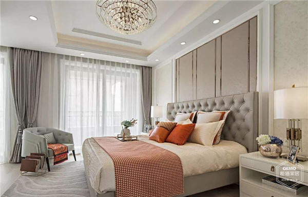 卧室设计