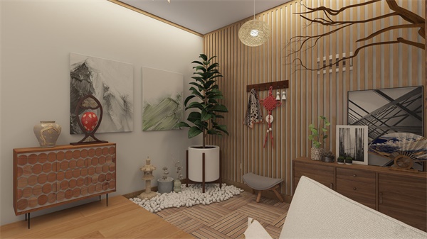 加盟全屋整装品牌