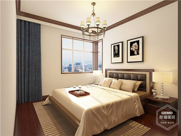 小户型简装设计