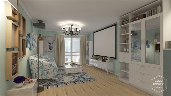 全屋整装加盟哪个好