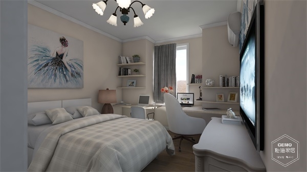 全屋整装加盟哪个好