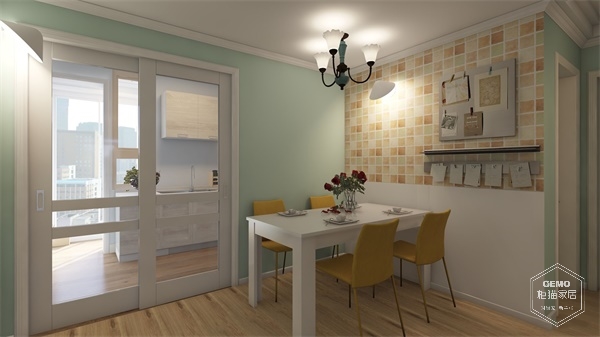 全屋整装加盟哪个好