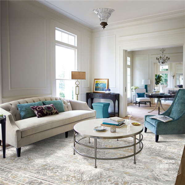 布艺沙发