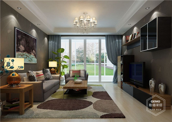客厅设计