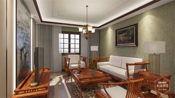 做全屋整装加盟