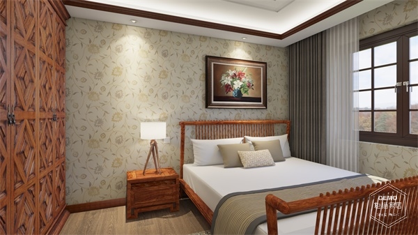 做全屋整装加盟