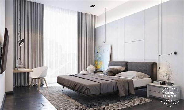 柜猫现代简约风格