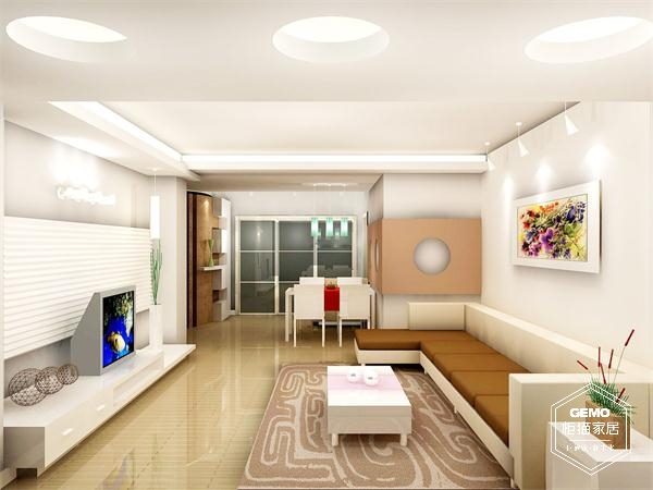 柜猫现代简约风格