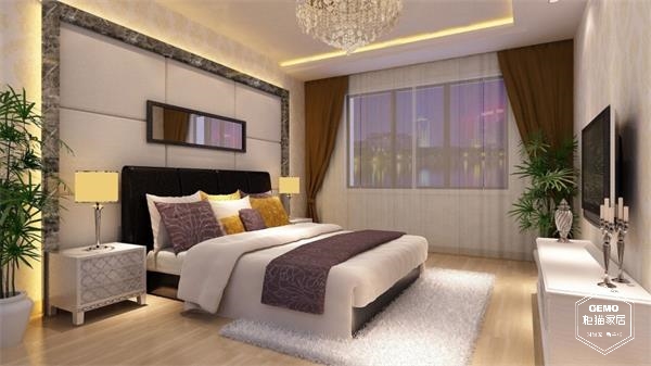 全屋定制图片