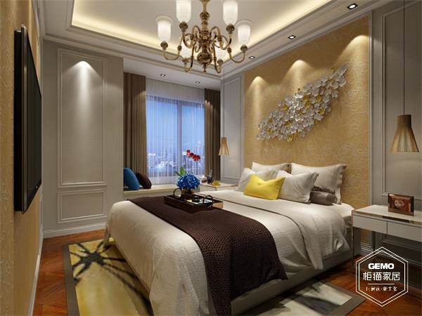 全屋定制图片