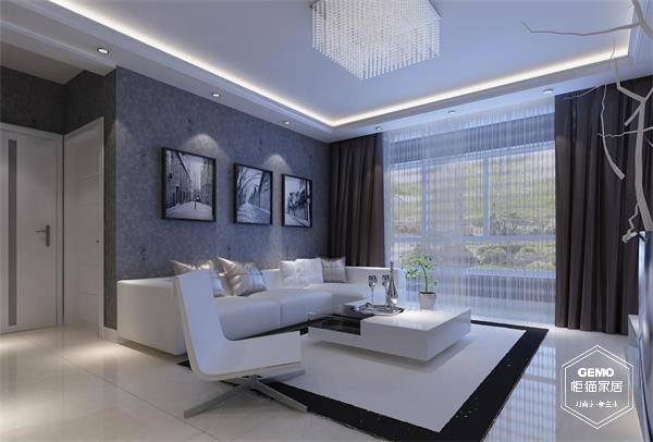 全屋定制效果图