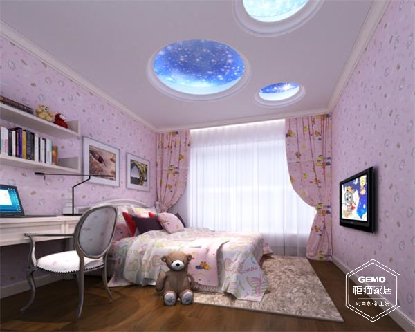 全屋整装图片