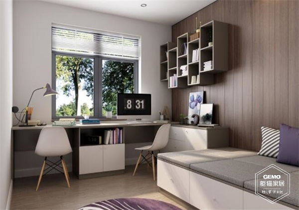 阳台榻榻米图片