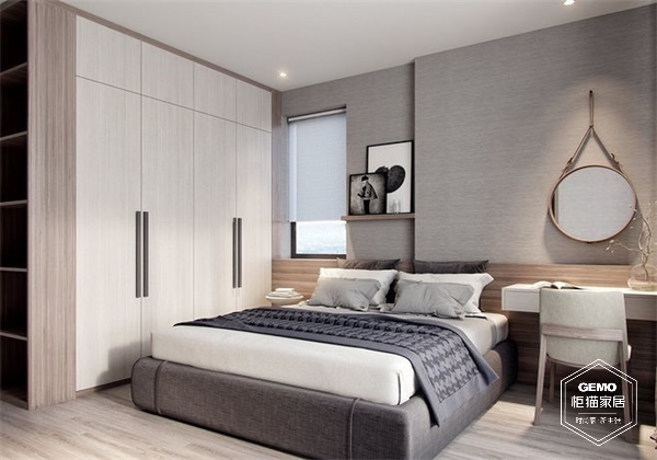 卧室图片效果图