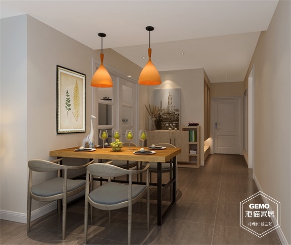 全屋整装图片