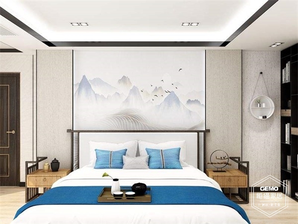 全屋整装图片