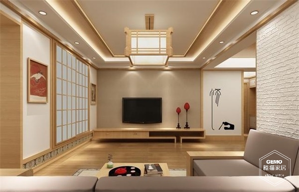 全屋整装图片