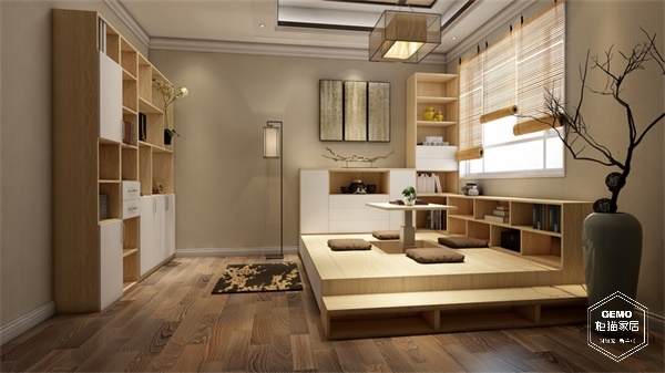 全屋整装图片